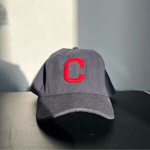 CLEVELAND INDIANS NEW ERA FITTED